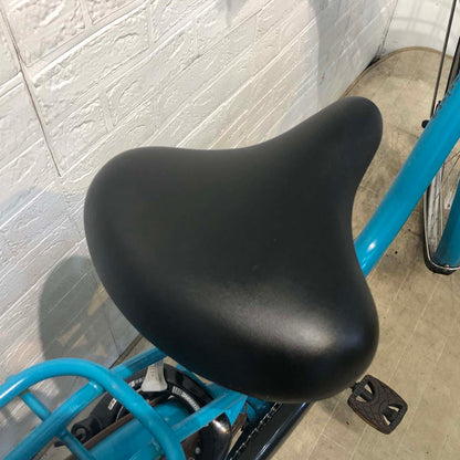 ブリヂストン アシスタ DX SP ブルー 26インチ YF033 【中古車】