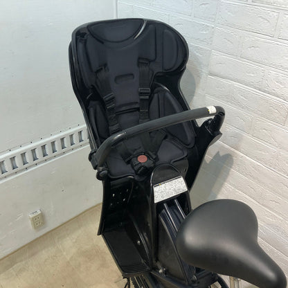 ブリヂストン HYDEE 2 ハイディ ツー ネイビー 26インチ YX112 【中古車】