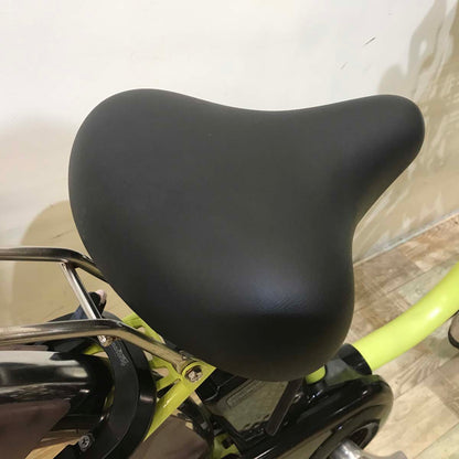 パナソニック ビビ DX グリーン 26インチ KE037 【中古車】