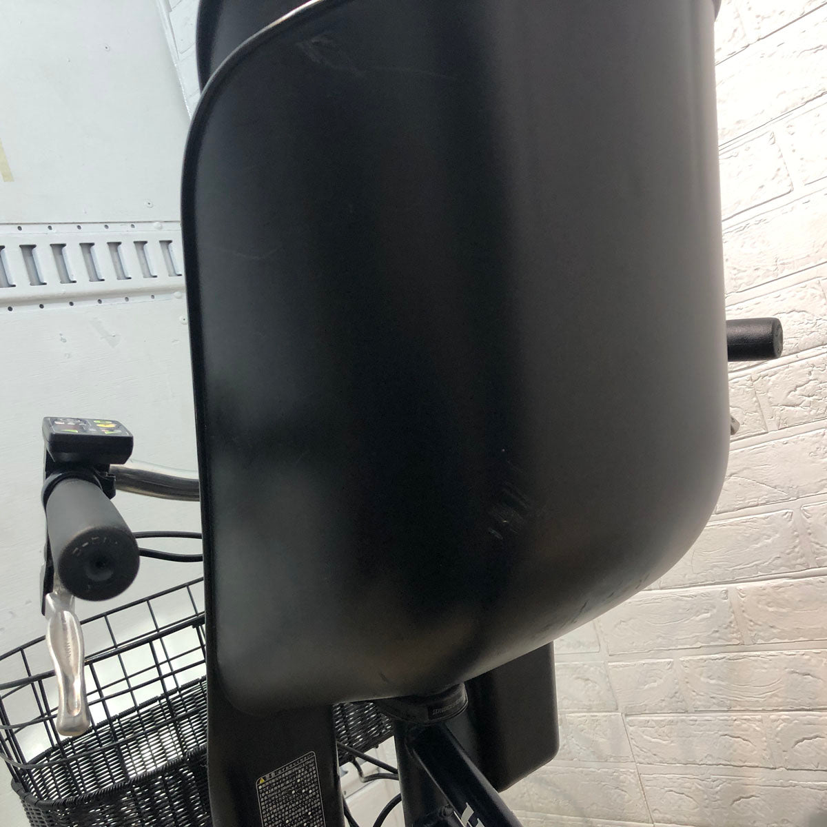 ブリヂストン HYDEE 2 ハイディ ツー ネイビー 26インチ YX112 【中古車】