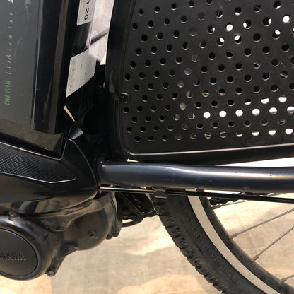 ブリヂストン HYDEE 2 ハイディ ツー ネイビー 26インチ YX112 【中古車】