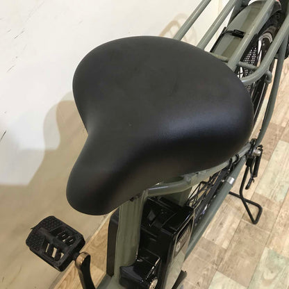 パナソニック TIMO S ティモ S グリーン 26インチ KU096 【中古車】