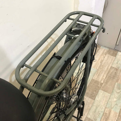 パナソニック TIMO S ティモ S グリーン 26インチ KU096 【中古車】