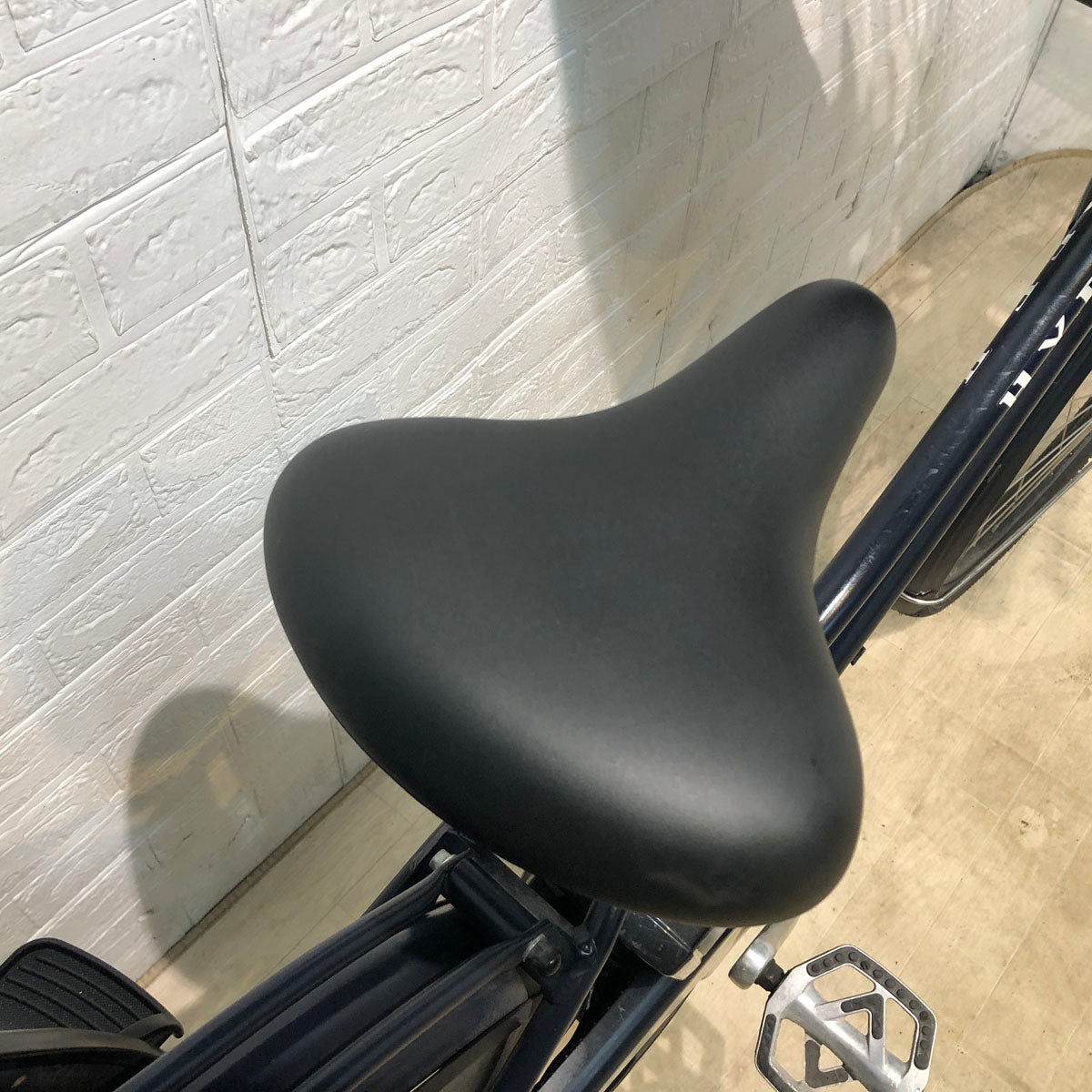 ブリヂストン HYDEE 2 ハイディ ツー ネイビー 26インチ YX112 【中古車】