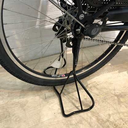 ブリヂストン HYDEE 2 ハイディ ツー ネイビー 26インチ YX112 【中古車】