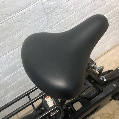 ヤマハ PAS Babby un パス バビー アン ブラック 20インチ YT032【中古車】