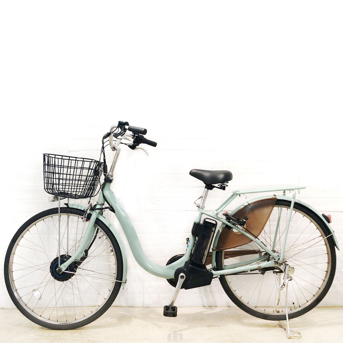 ブリヂストン フロンティア ロング ミント 26インチ YX113 【中古車】