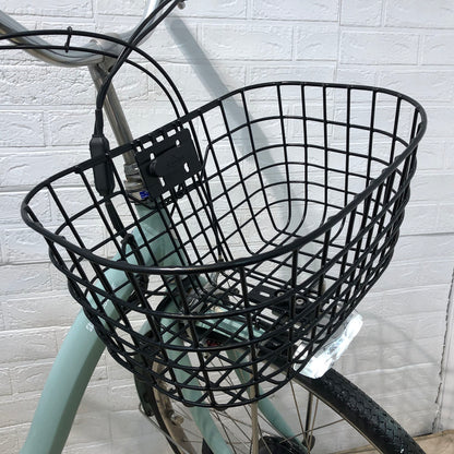 ブリヂストン フロンティア ロング ミント 26インチ YX113 【中古車】