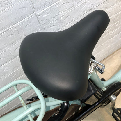 ブリヂストン フロンティア ロング ミント 26インチ YX113 【中古車】