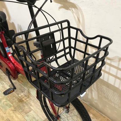 ヤマハ PAS Babby un パス バビー アン レッド 20インチ KZ033【中古車】