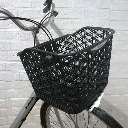 パナソニック ビビ SX シルバー 26インチ SR383Y【中古車】