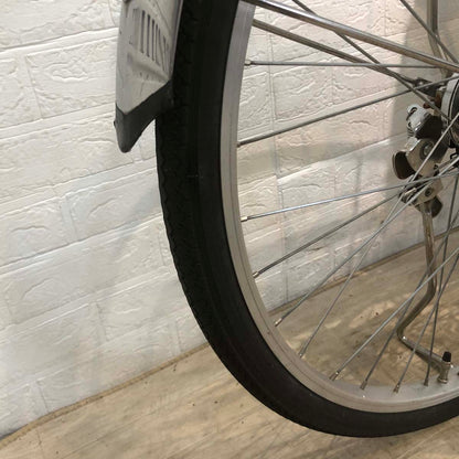 パナソニック ビビ SX シルバー 26インチ SR383Y【中古車】