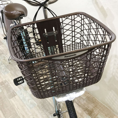 パナソニック ビビDX グリーン 26インチ KI090 【中古車】