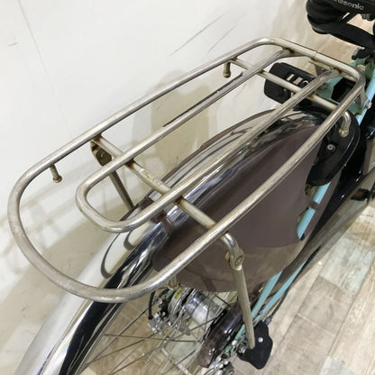 パナソニック ビビDX グリーン 26インチ KI090 【中古車】