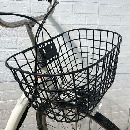 ヤマハ PAS ナチュラ XL DX ホワイト 26インチ YX114 【中古車】