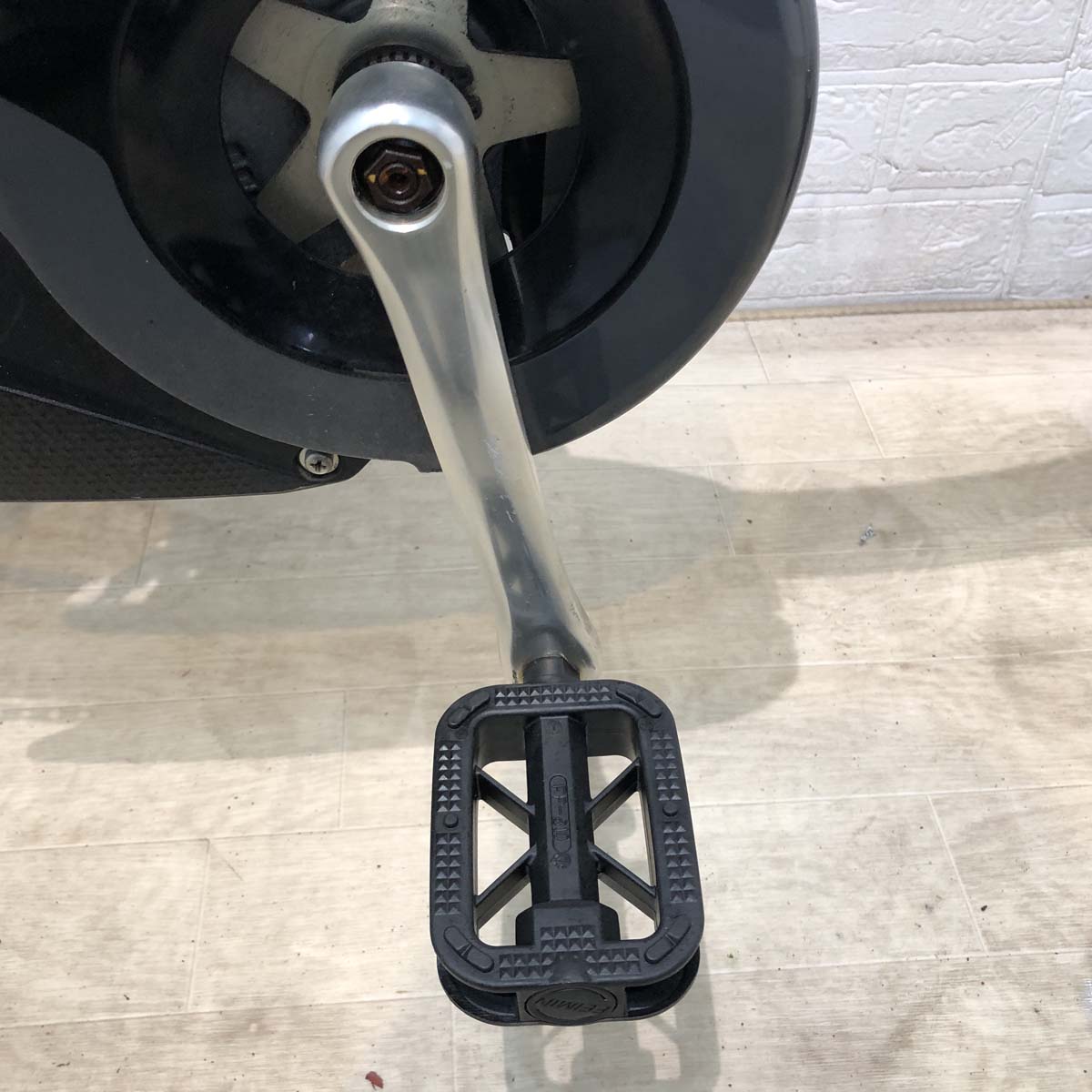 ヤマハ PAS ナチュラ XL DX ホワイト 26インチ YX114 【中古車】