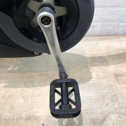 ヤマハ PAS ナチュラ XL DX ホワイト 26インチ YX114 【中古車】