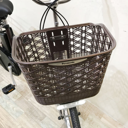 パナソニック ビビSX ブラウン 26インチ KI091 【中古車】