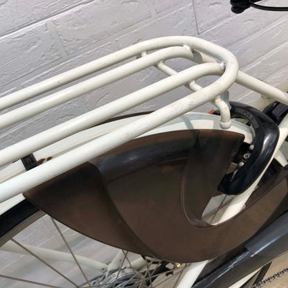 ヤマハ PAS ナチュラ XL DX ホワイト 26インチ YX114 【中古車】