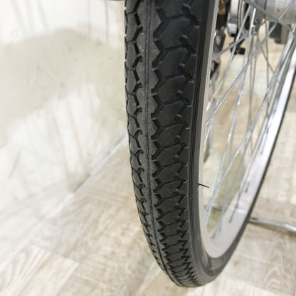 パナソニック ビビSX ブラウン 26インチ KI091 【中古車】