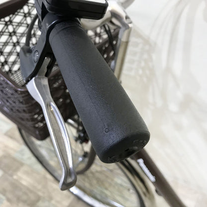 パナソニック ビビSX ブラウン 26インチ KI091 【中古車】