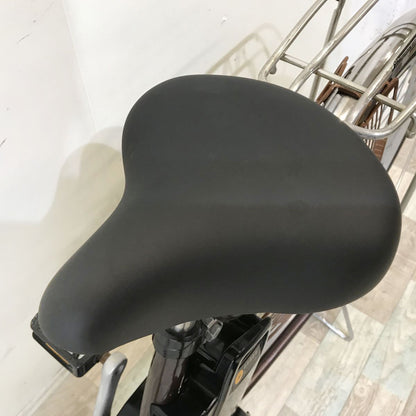 パナソニック ビビSX ブラウン 26インチ KI091 【中古車】