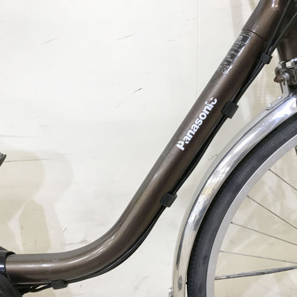 パナソニック ビビTX ブラウン 26インチ KI092 【中古車】