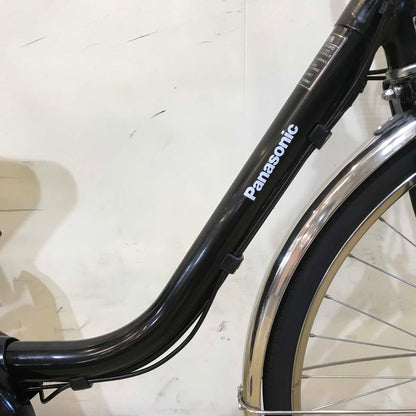 パナソニック ビビ DX ブラック 26インチ KZ035 【中古車】