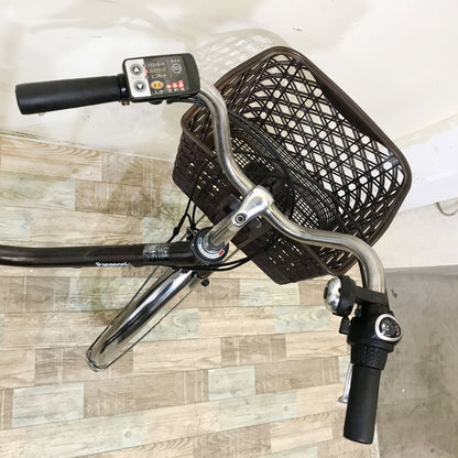 パナソニック ビビTX ブラウン 26インチ KI092 【中古車】