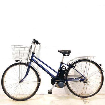 パナソニック ティモ DX ブルー 27インチ YX116 【中古車】