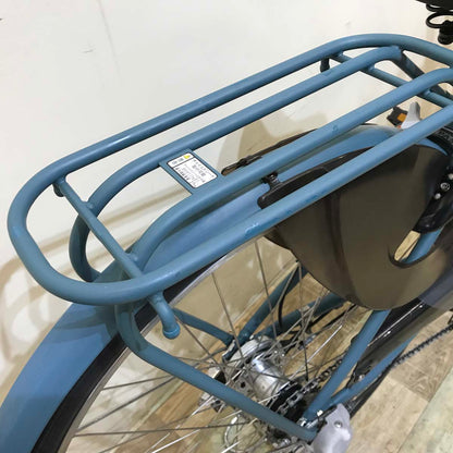 ヤマハ PAS ナチュラ XL DX ブルー 26インチ KU099 【中古車】
