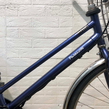 パナソニック ティモ DX ブルー 27インチ YX116 【中古車】