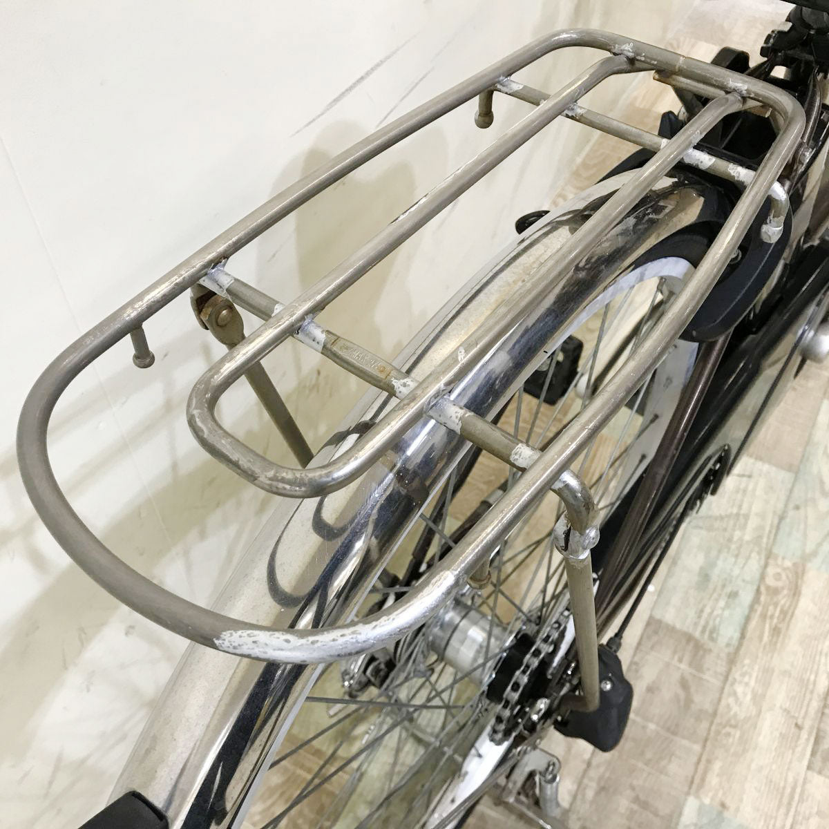 パナソニック ビビTX ブラウン 26インチ KI092 【中古車】