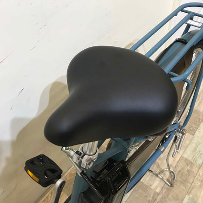 ヤマハ PAS ナチュラ XL DX ブルー 26インチ KU099 【中古車】