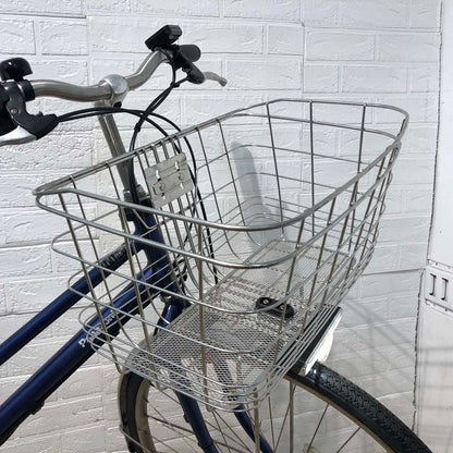 パナソニック ティモ DX ブルー 27インチ YX116 【中古車】