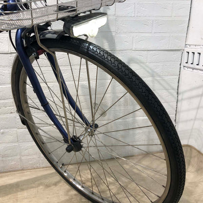 パナソニック ティモ DX ブルー 27インチ YX116 【中古車】