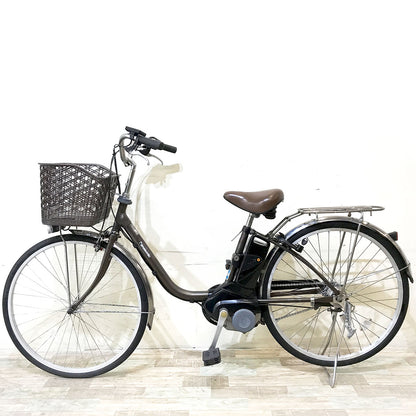 パナソニック ビビTX ブラウン 26インチ KI092 【中古車】