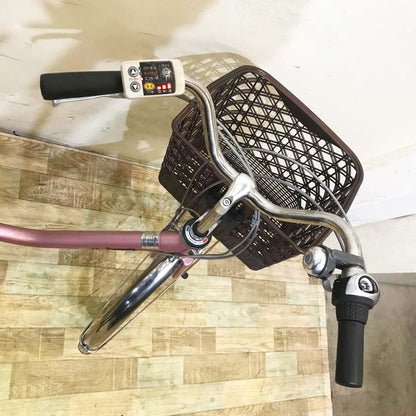 パナソニック ビビ TX ピンク 26インチ KE041 【中古車】