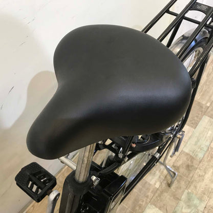 パナソニック ビビ DX ブラック 26インチ KZ035 【中古車】