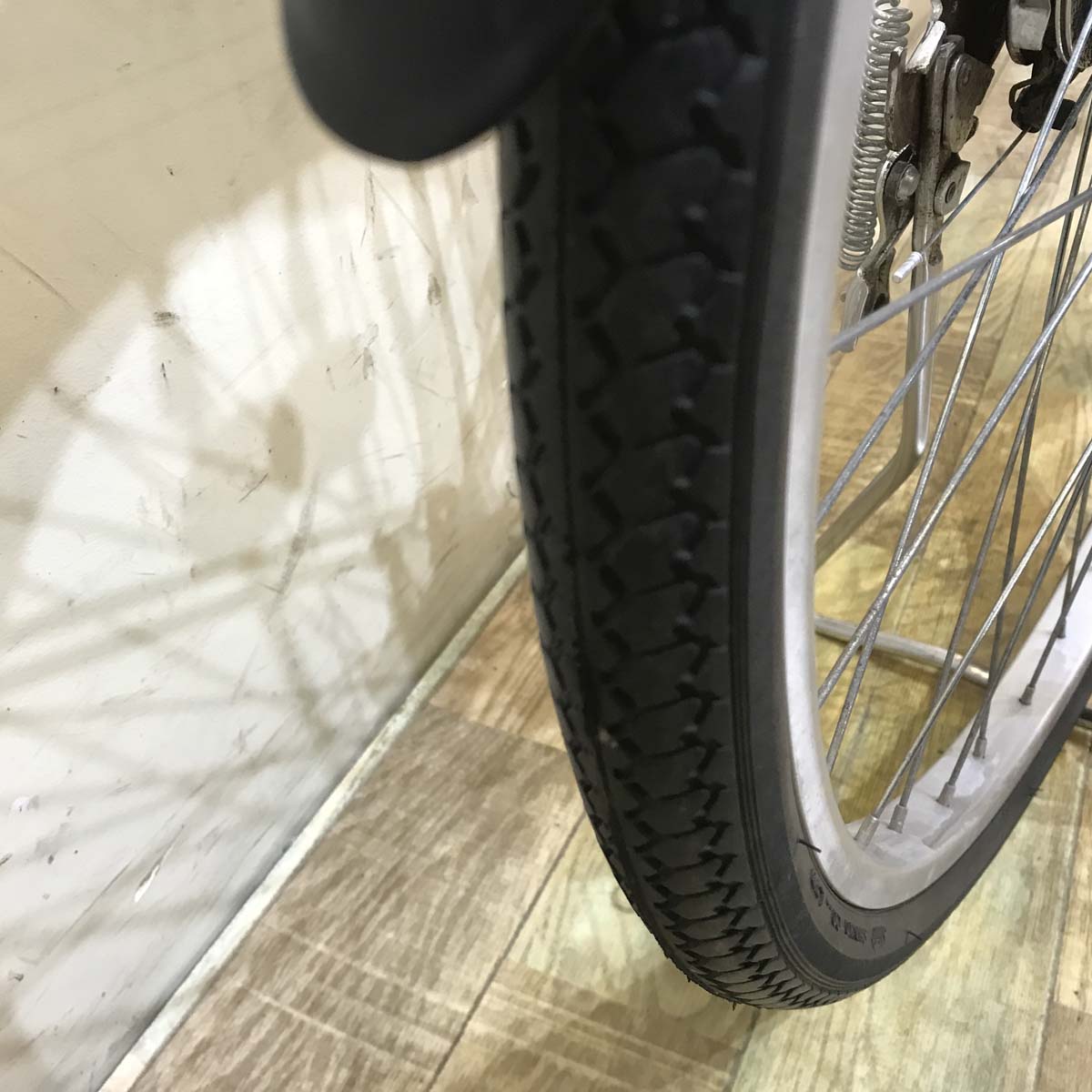 パナソニック ビビ TX ピンク 26インチ KE041 【中古車】