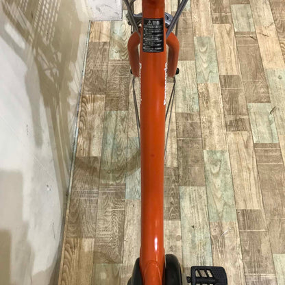 パナソニック ビビ LU オレンジ 26インチ KU100  【中古車】