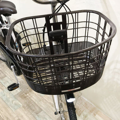 ヤマハ PAS ウィズ ホワイト 26インチ KI093 【中古車】