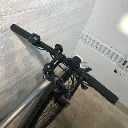 ブリヂストン TB1e グレー 27インチ SR424Y 【中古車】