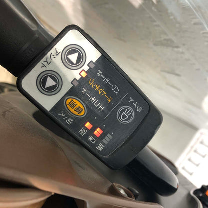 パナソニック ギュット ミニ K ブラック 20インチ YX117【中古車】