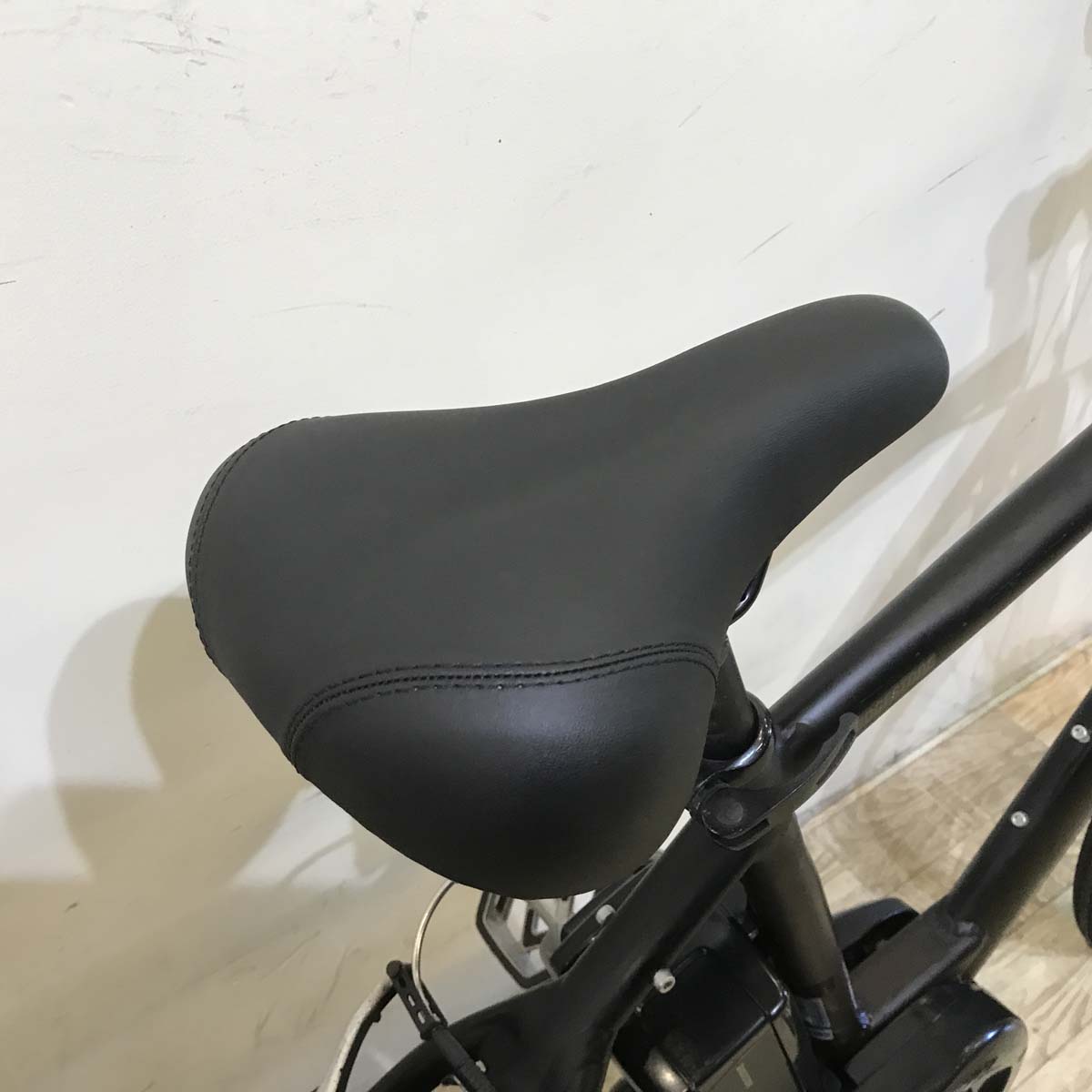 ブリヂストン リアルストリーム ブラック 26インチ KZ036【中古車】
