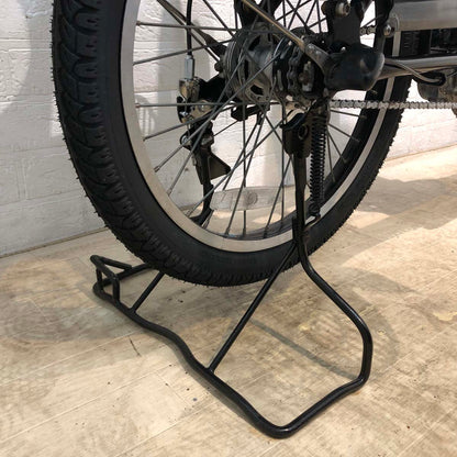 パナソニック ギュット ミニ K ブラック 20インチ YX117【中古車】