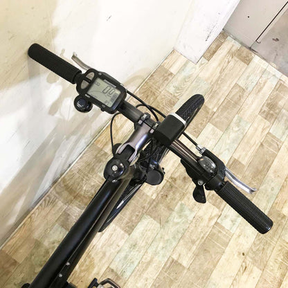 ブリヂストン リアルストリーム ブラック 26インチ KZ036【中古車】