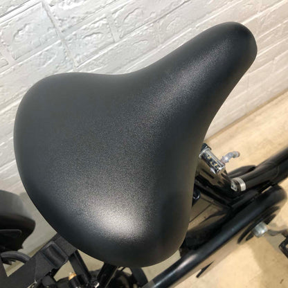 パナソニック ギュット ミニ K ブラック 20インチ YX117【中古車】