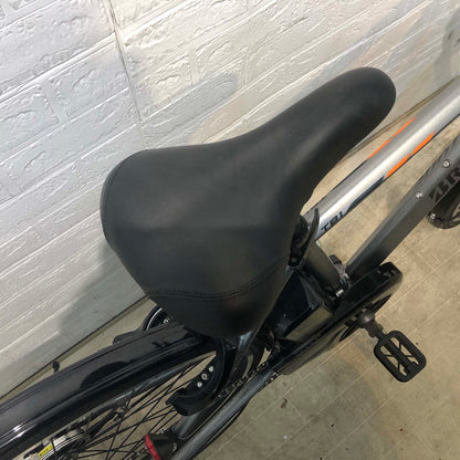 ブリヂストン TB1e グレー 27インチ SR424Y 【中古車】