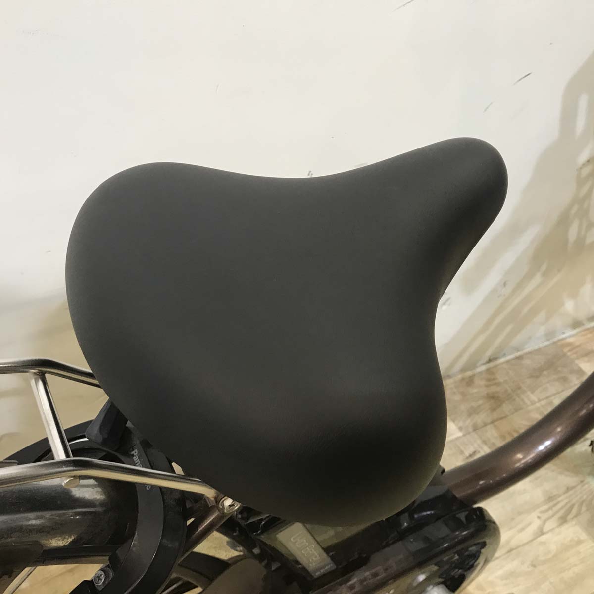 パナソニック ビビ DX ブラウン 26インチ KE043 【中古車】